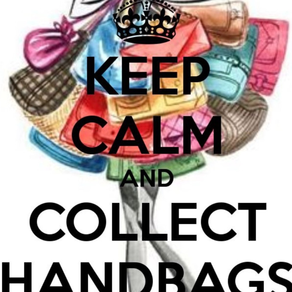 Bags lovers